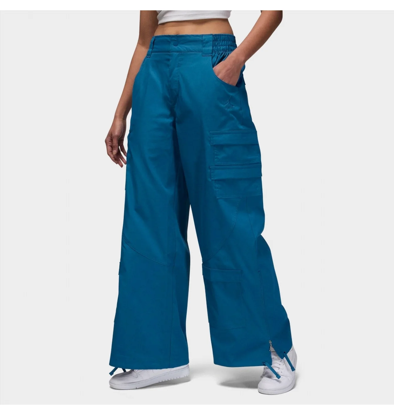 AIR JORDAN HEAVYWEIGHT CHICAGO PANTS