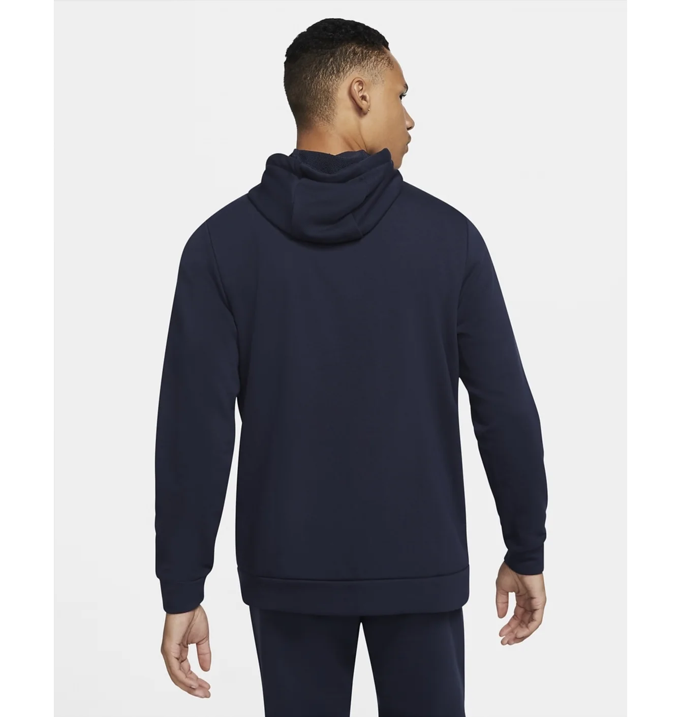 NIKE NK DF HDIE FZ FL