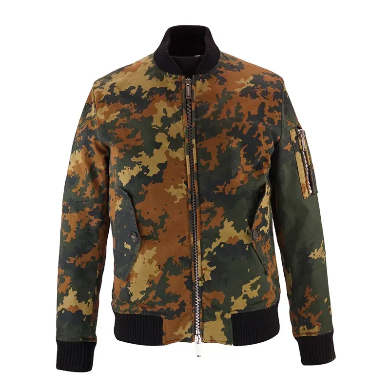 DSQUARED2 Jacket