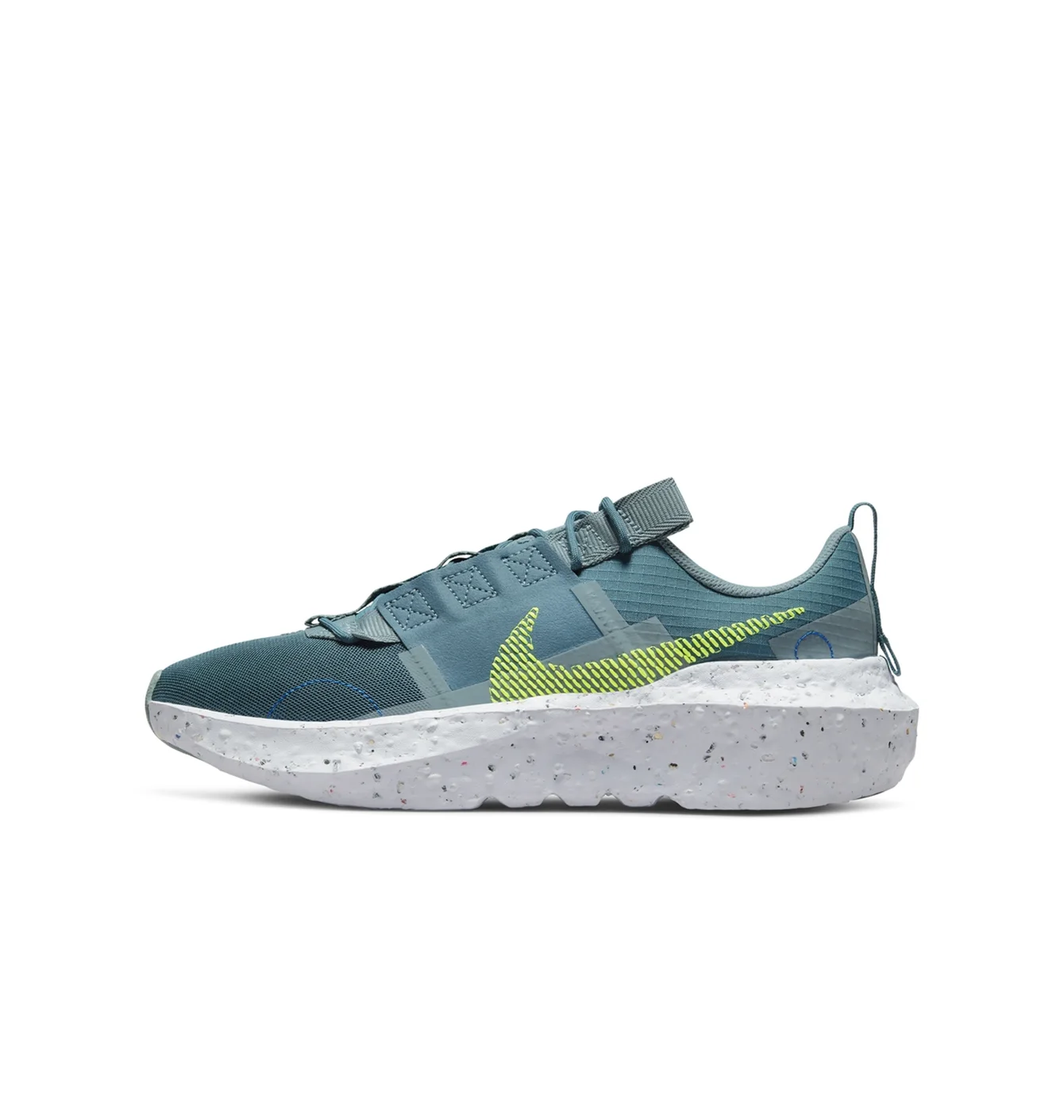 Кросівки чоловічі Nike Crater Impact Se Turquoise Dj6308-002
