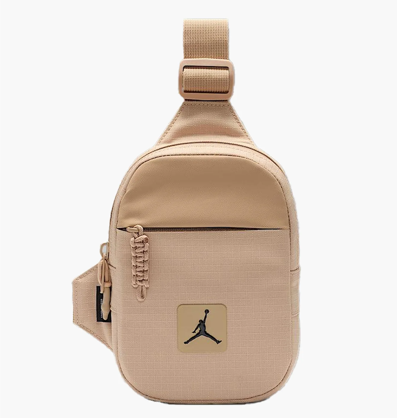Сумка унісекс Air Jordan Jam Franchise Hip Bag Beige MA9041-XA3