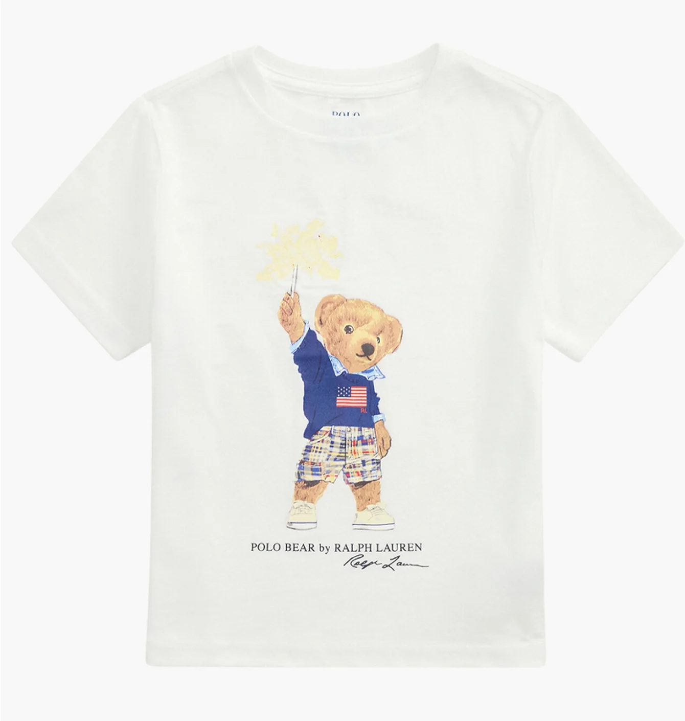 Polo Ralph Lauren t-shirt