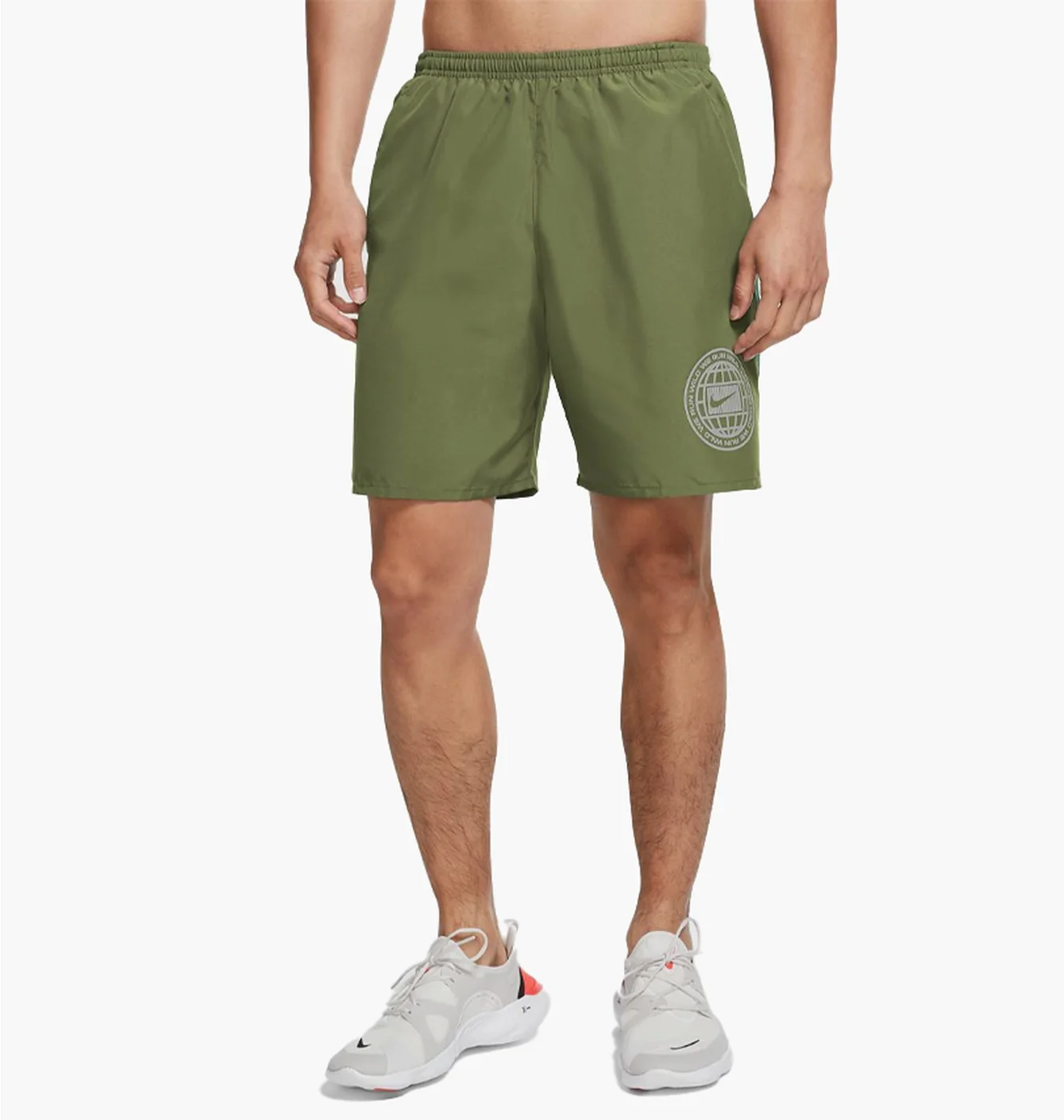 NIKE DRI-FIT