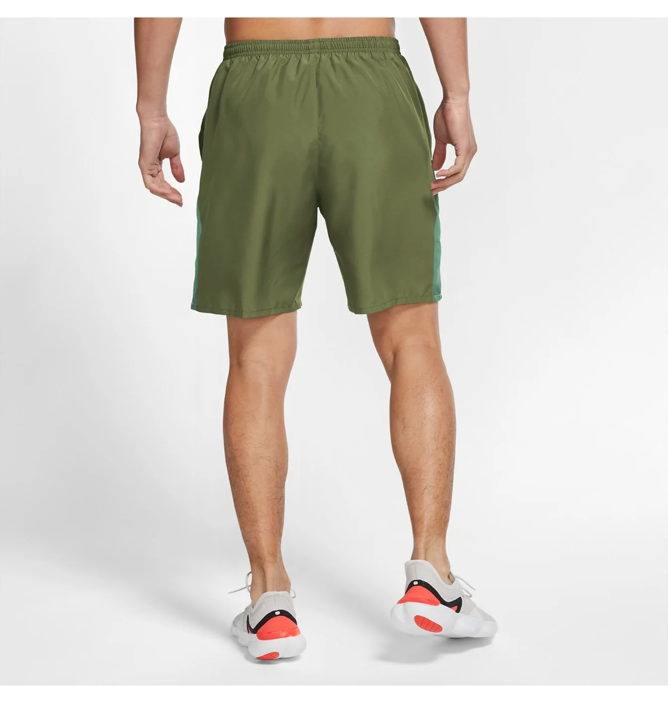 NIKE DRI-FIT