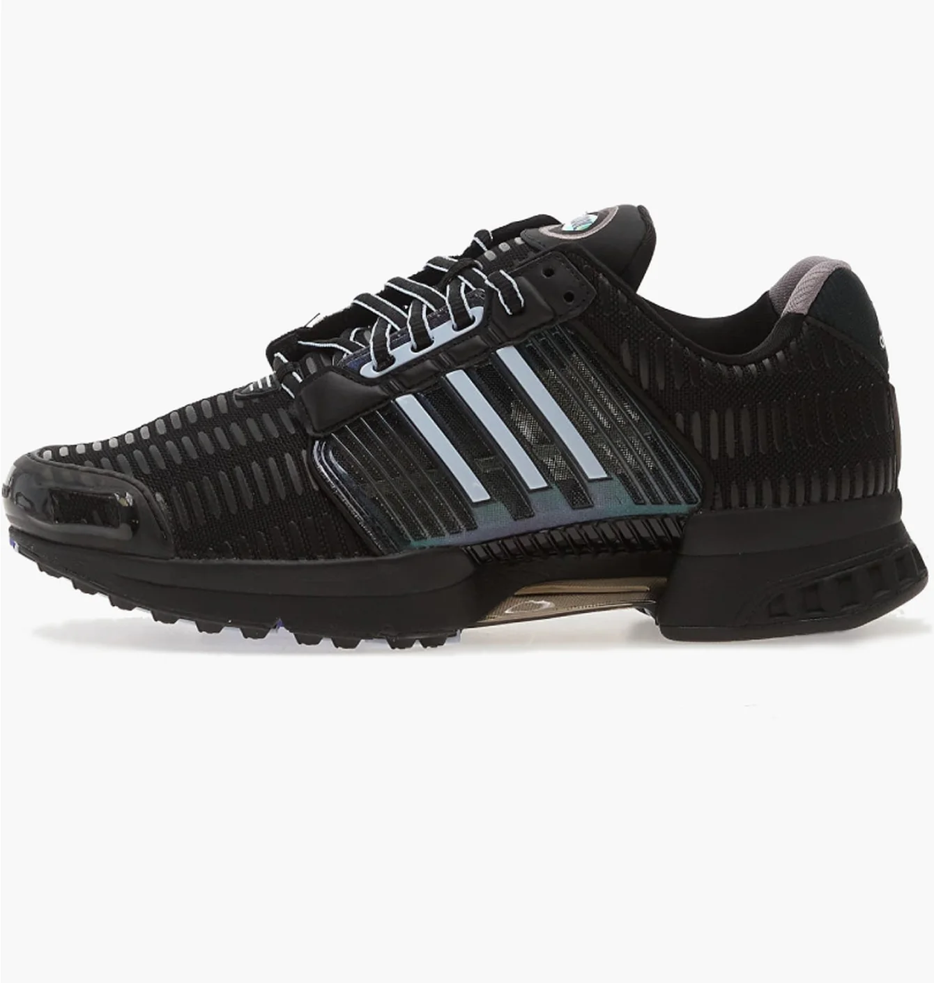 Кросівки чоловічі Adidas Climacool 1 Black IH6930