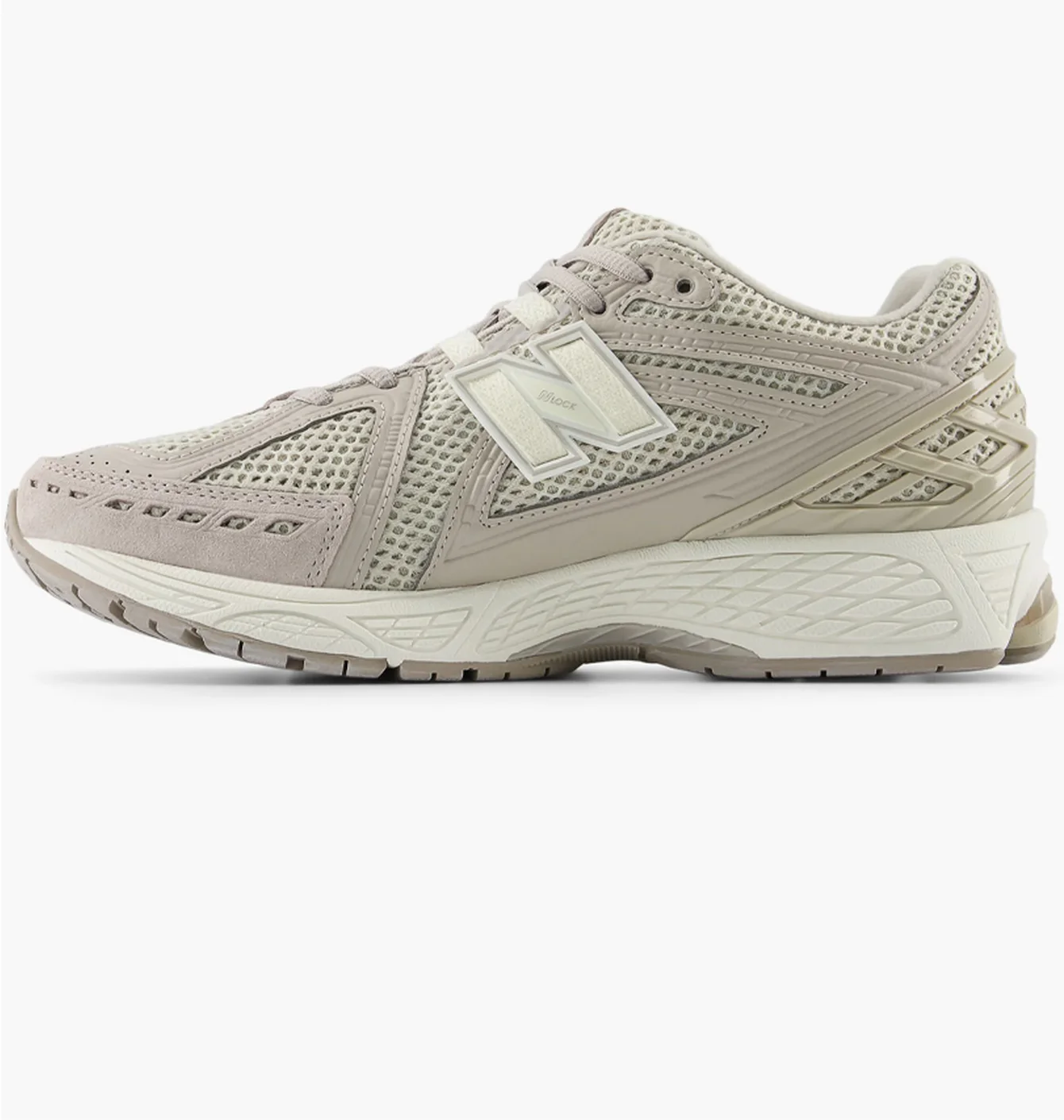 New Balance 1906R Grey