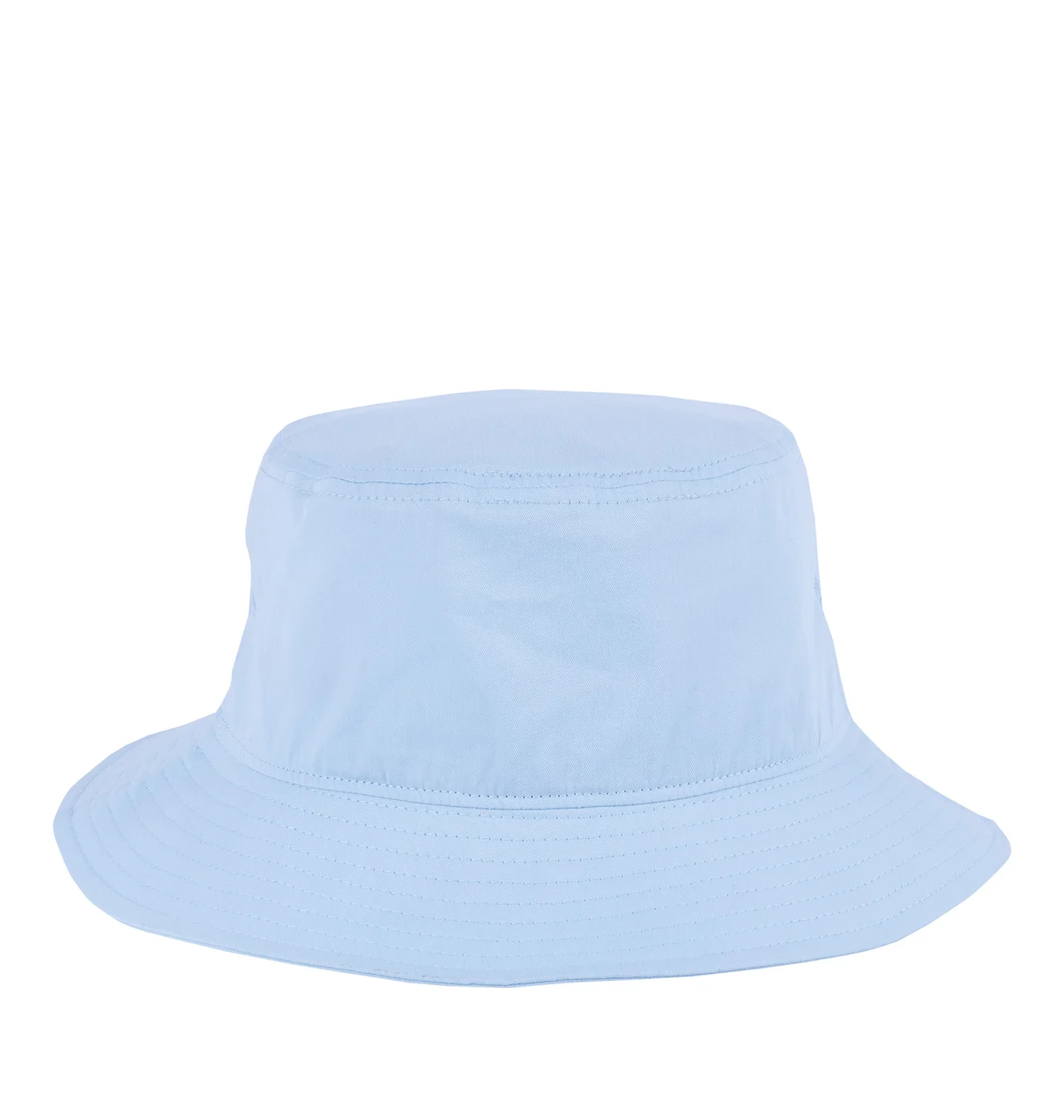 Панама унісекс New Balance Bucket Hat Light Blue Lah13003Bb1