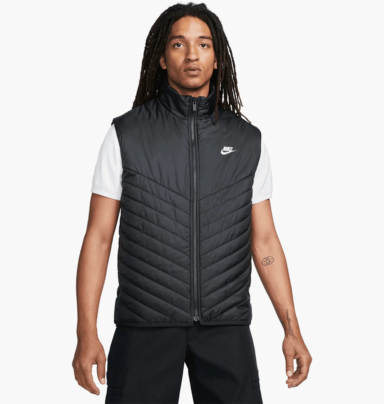 M NK TF WR MIDWEIGHT VEST