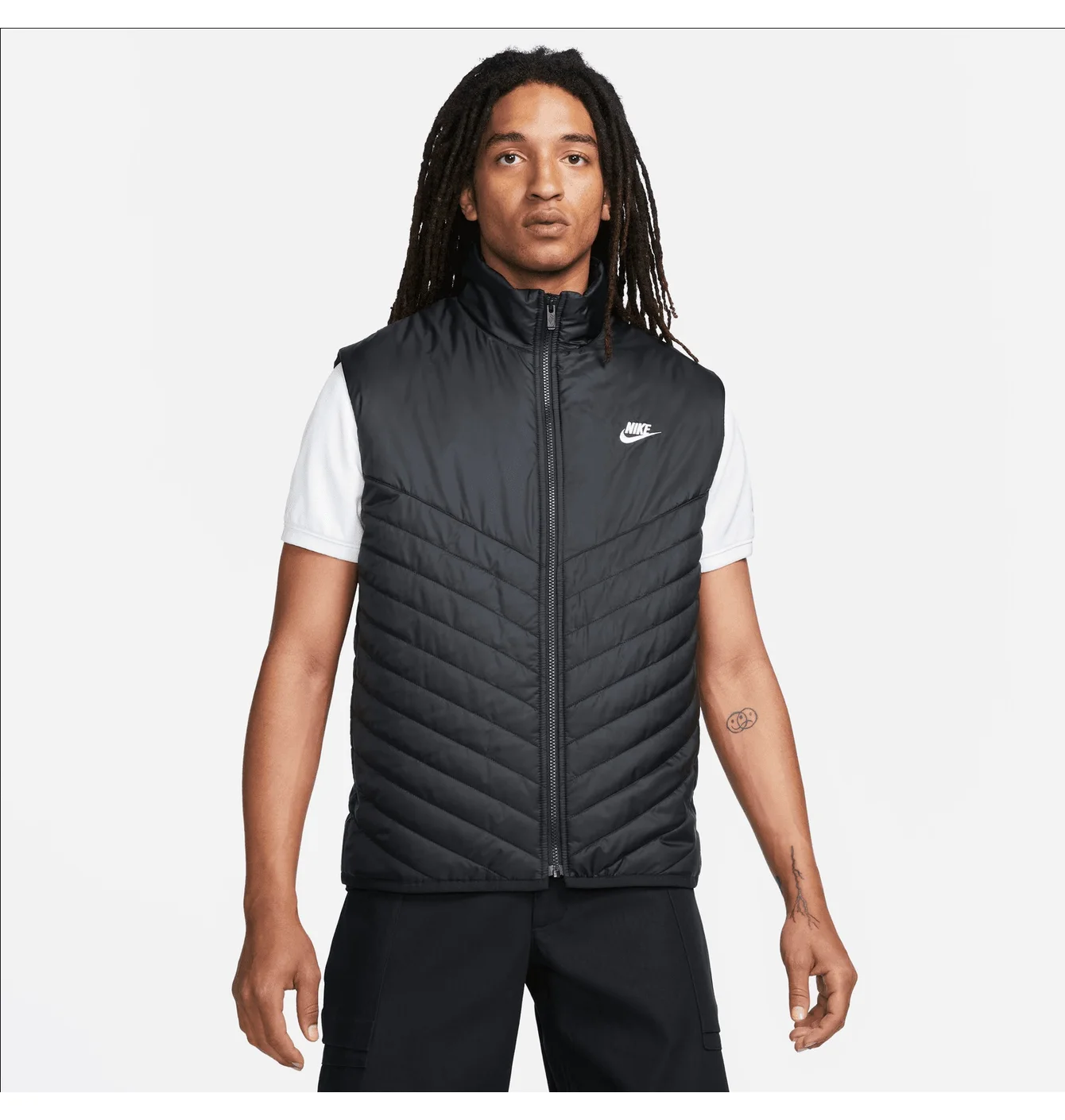 M NK TF WR MIDWEIGHT VEST
