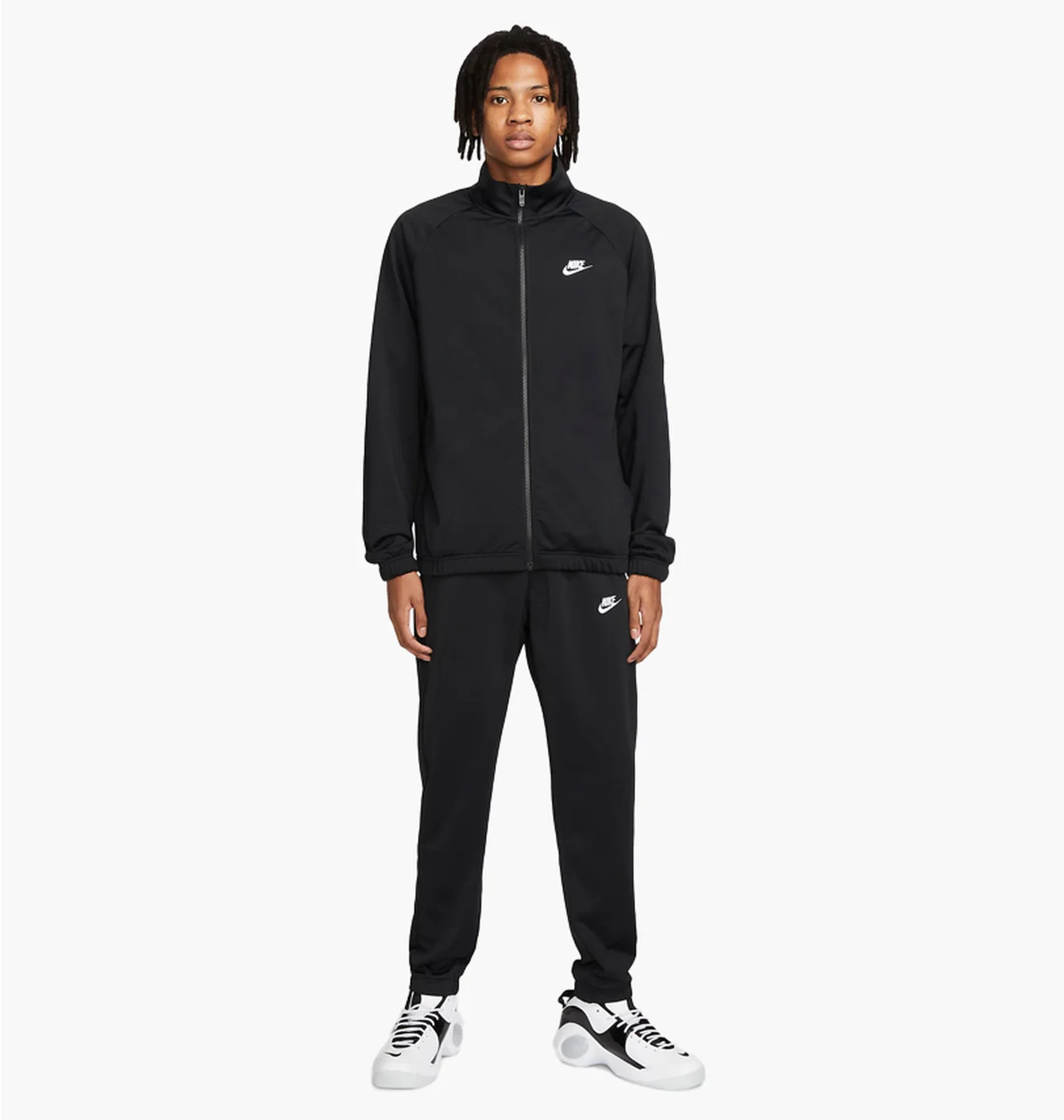 NIKE CLUB POLY KNIT TRACK