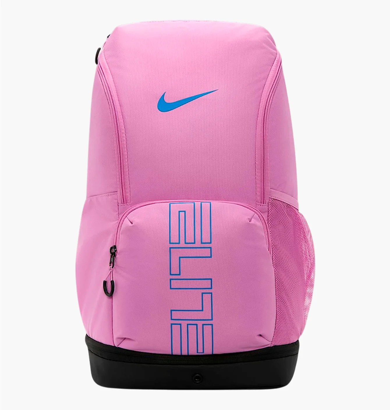 Рюкзак унісекс Nike Varsity Elite Pink HM9965-503