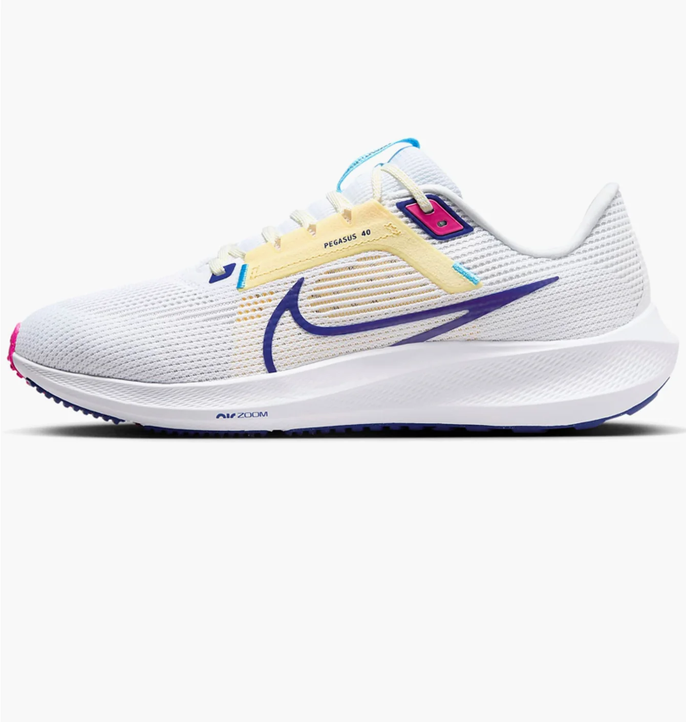 AIR ZOOM PEGASUS 40