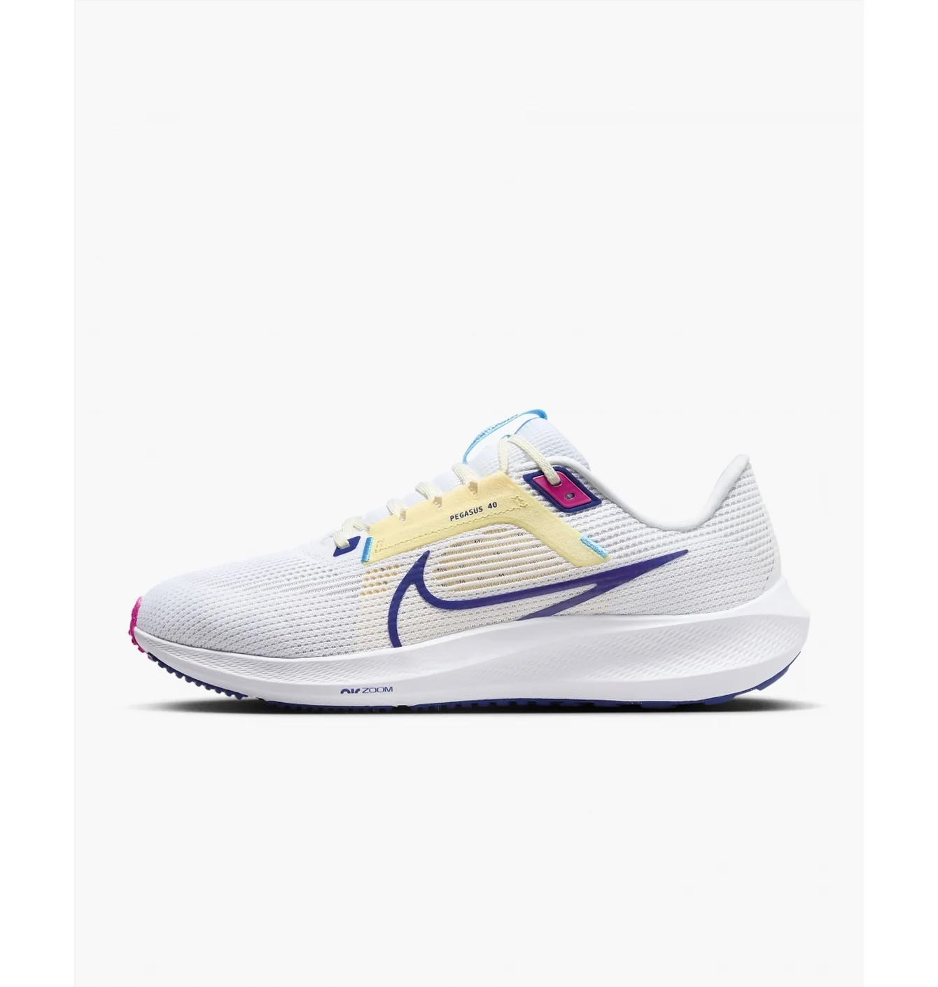 AIR ZOOM PEGASUS 40