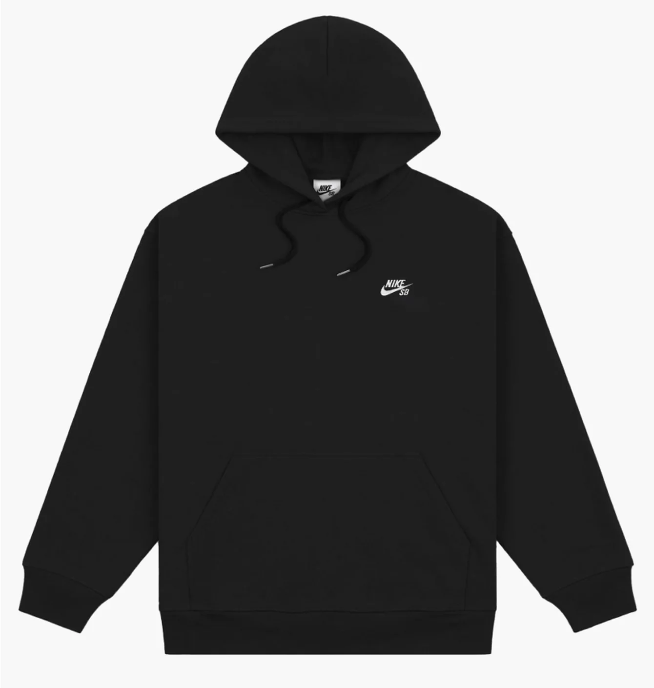 Nike SB Essentials Logo Hoodie