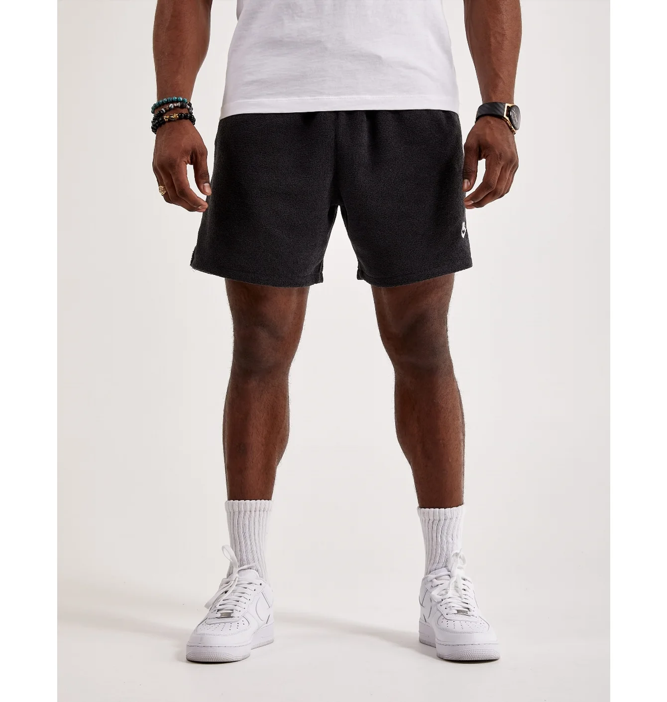 Nike Club Fleece Terry