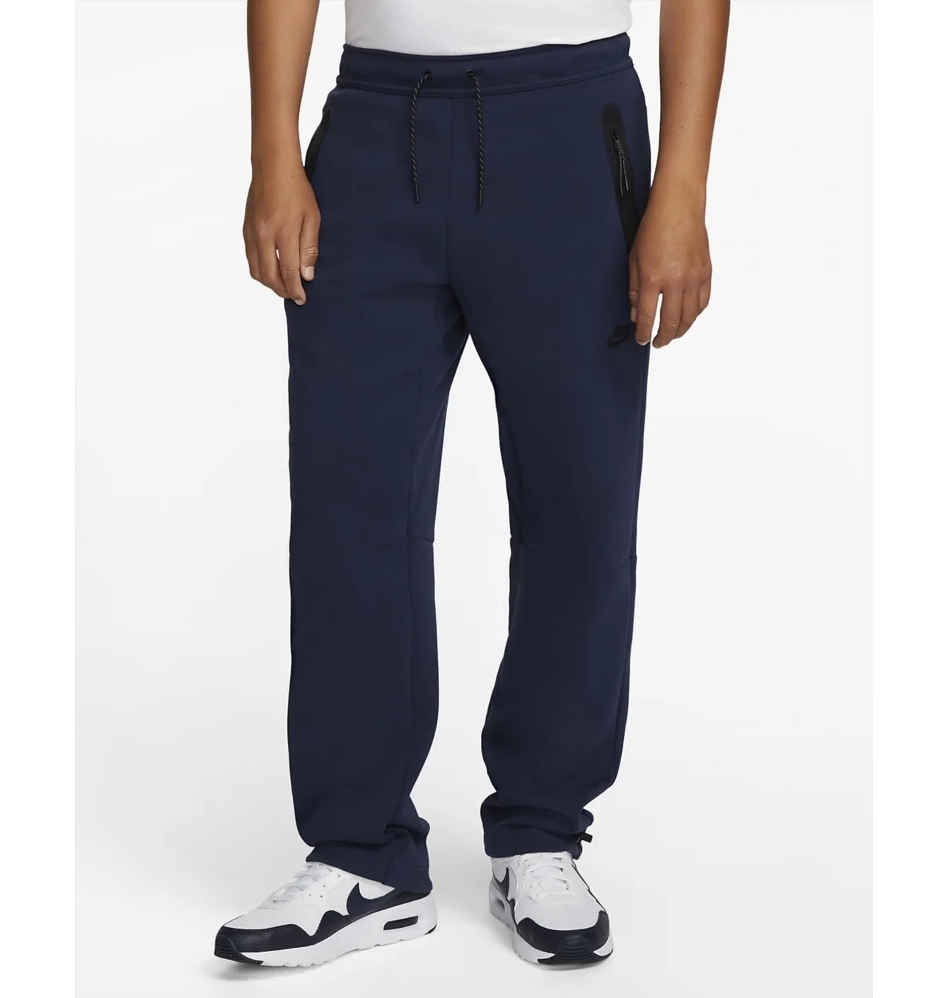 M NSW TCH FLC PANT