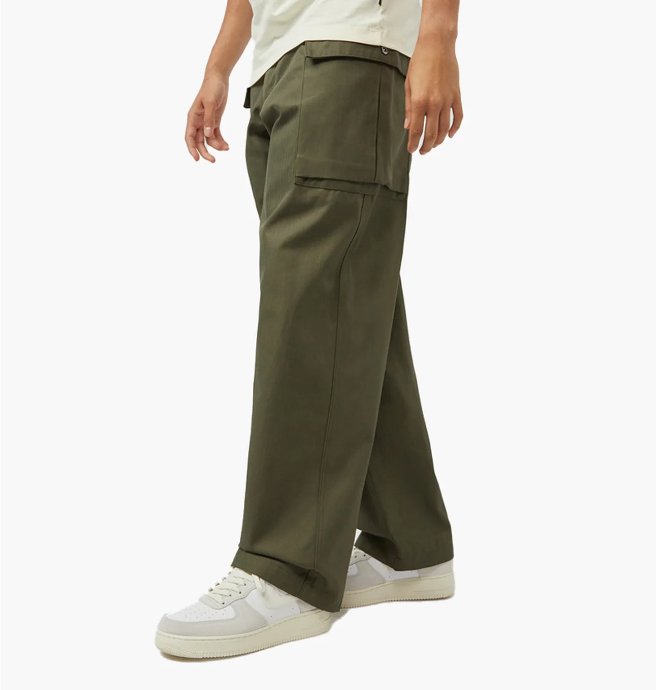 NIKE LIFE CARGO PANTS