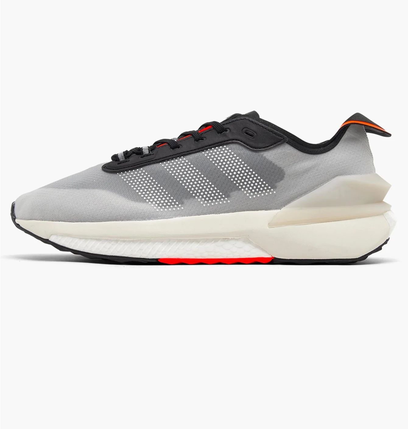 ADIDAS AVRYN RUNNING SHOES GREY