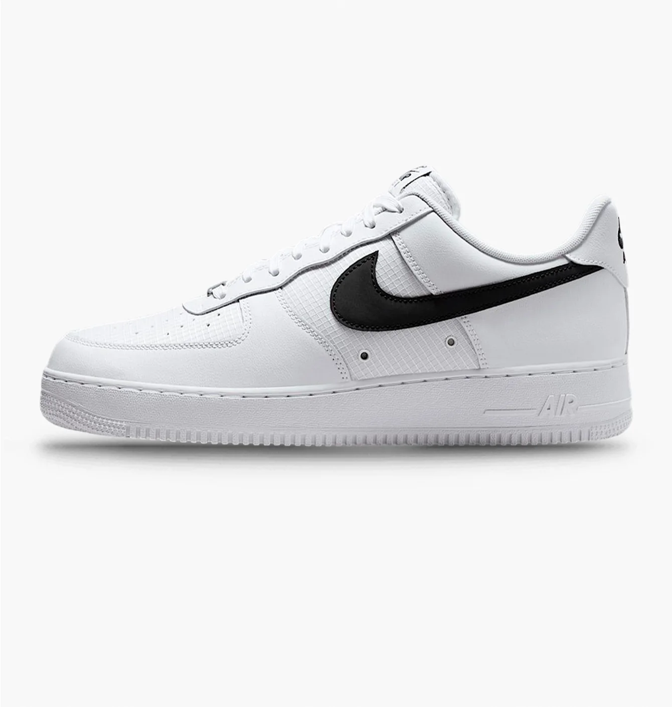 Кросівки чоловічі Nike Air Force 1 07 Lv8 White IR0952-100