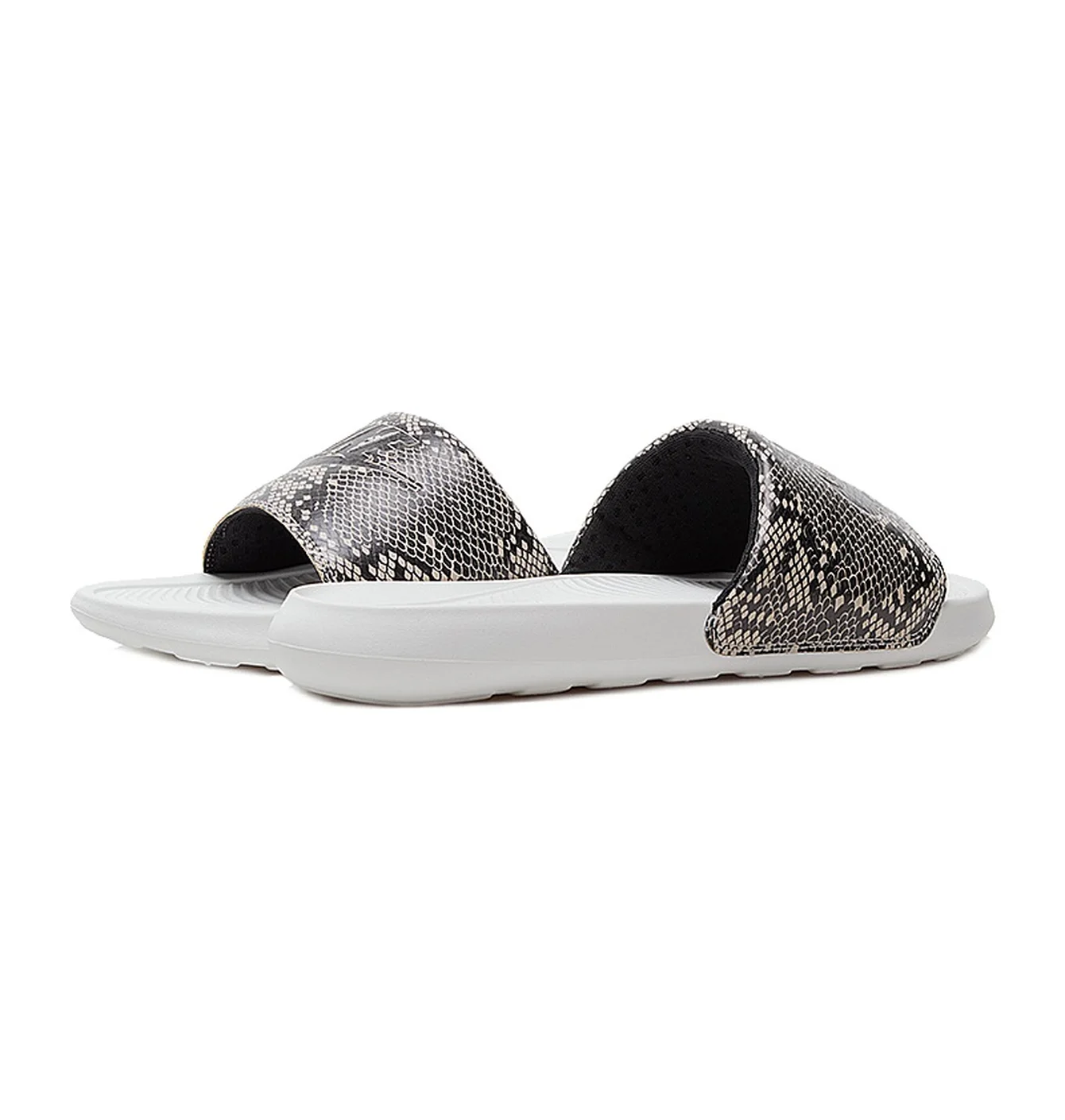 W Nike Victori One Slide Print