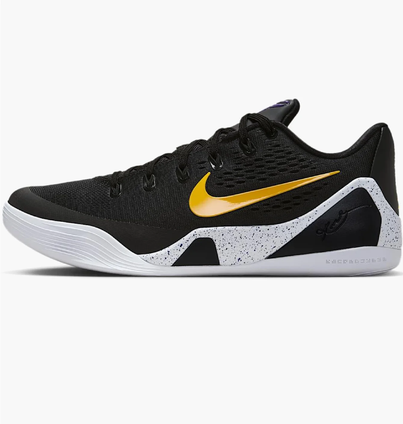 KOBE IX ELITE LOW EM PROTRO
