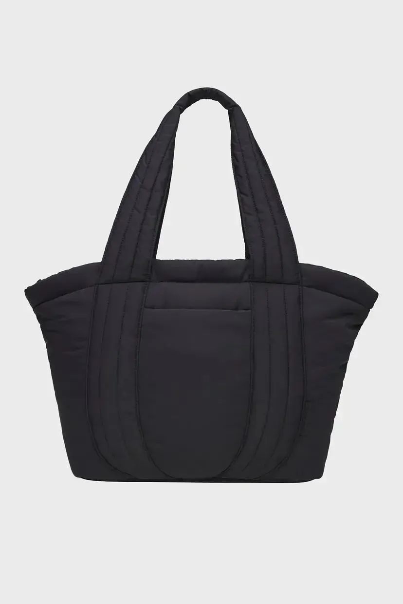 Сумка на плече Under Armour Ua Studio Soft Tote 32.5L (6009578-001)
