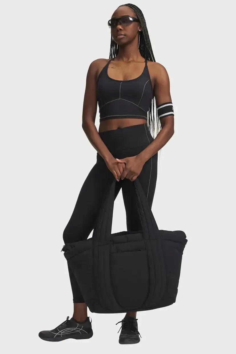 Сумка на плече Under Armour Ua Studio Soft Tote 32.5L (6009578-001)