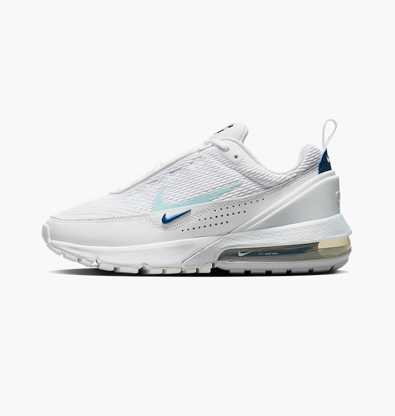 Кросівки дитячі Nike Air Max Pulse Gs White HF5508-100