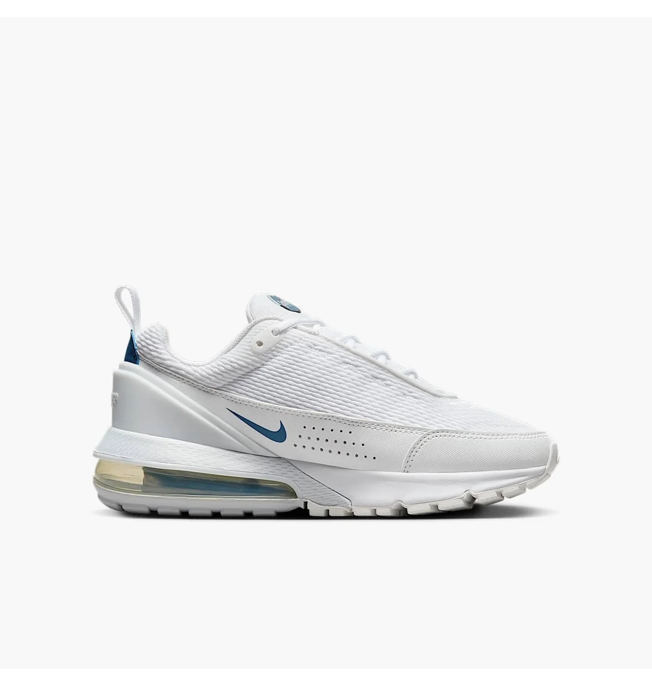 Кросівки дитячі Nike Air Max Pulse Gs White HF5508-100