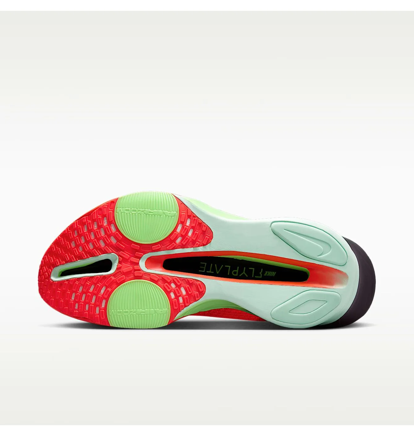 NIKE ZOOMX ALPHAFLY 3 ROAD RACING