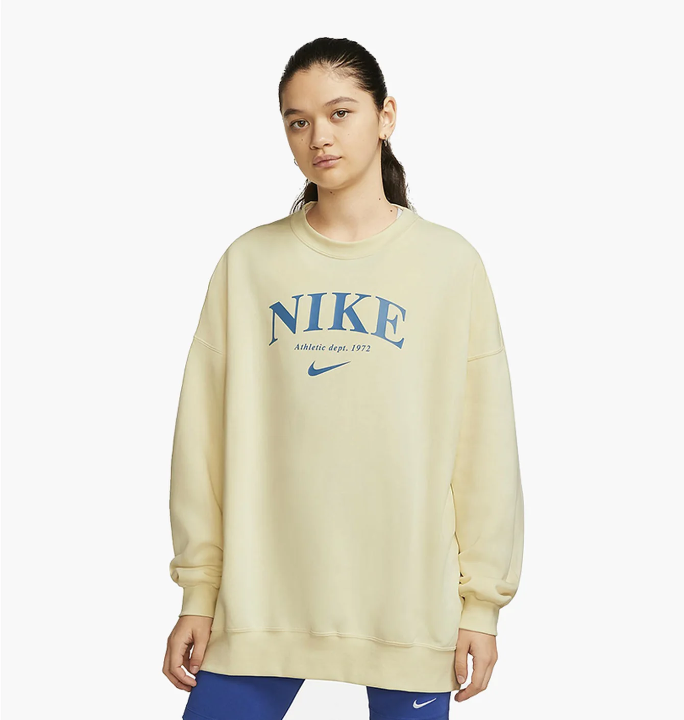 NIKE SPORTSWEAR ESSENTIALS HOODIE