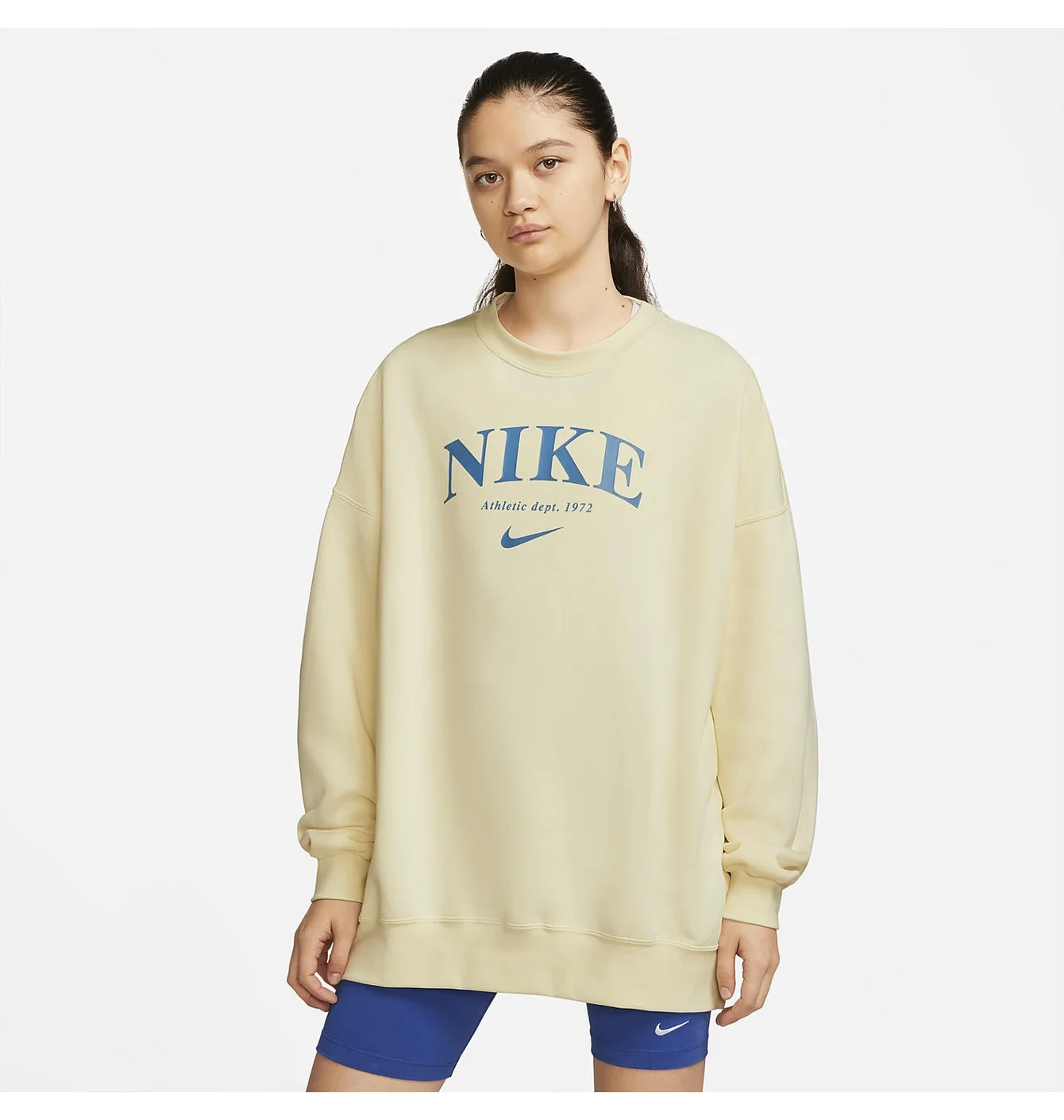 NIKE SPORTSWEAR ESSENTIALS HOODIE