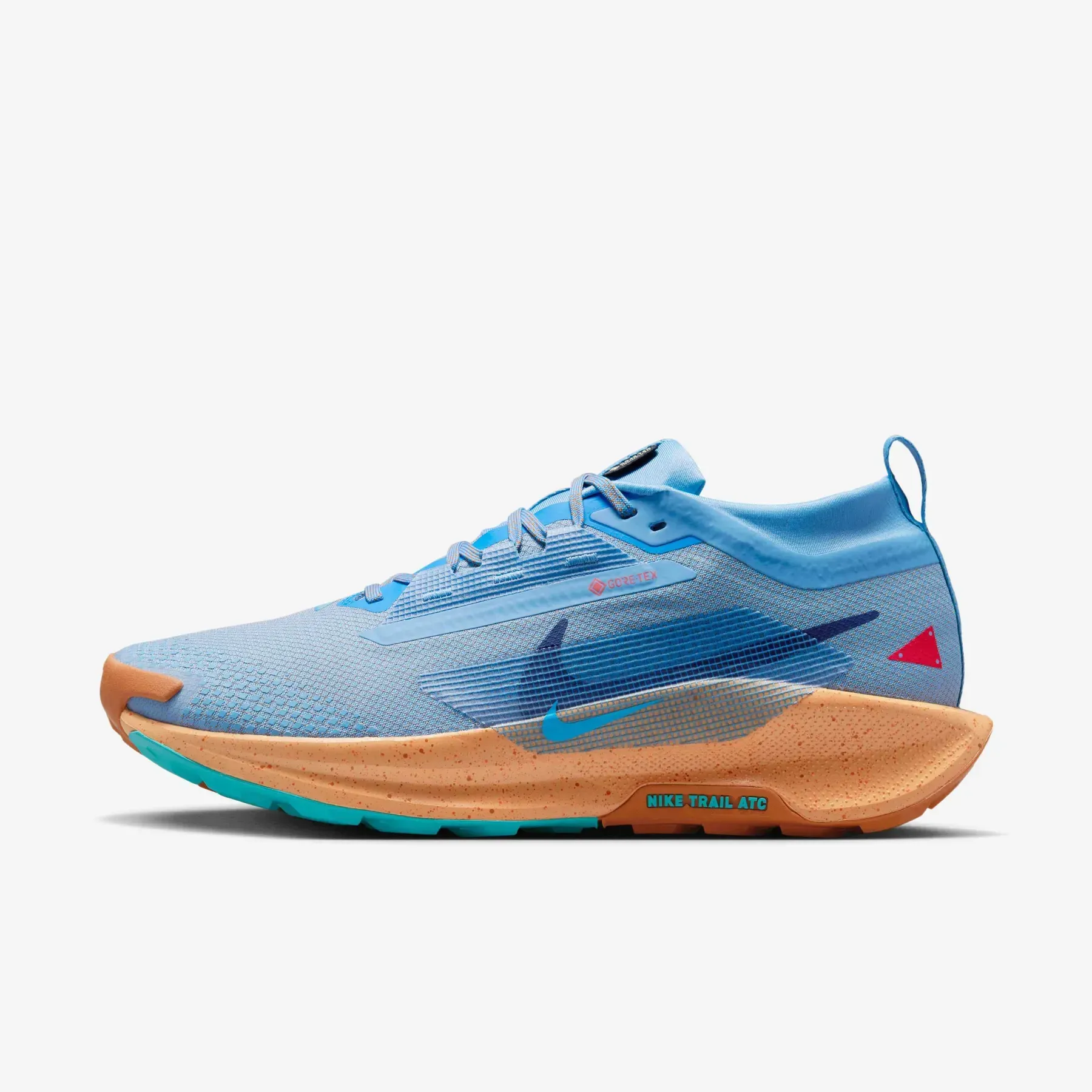 NIKE PEGASUS TRAIL 5 GTX