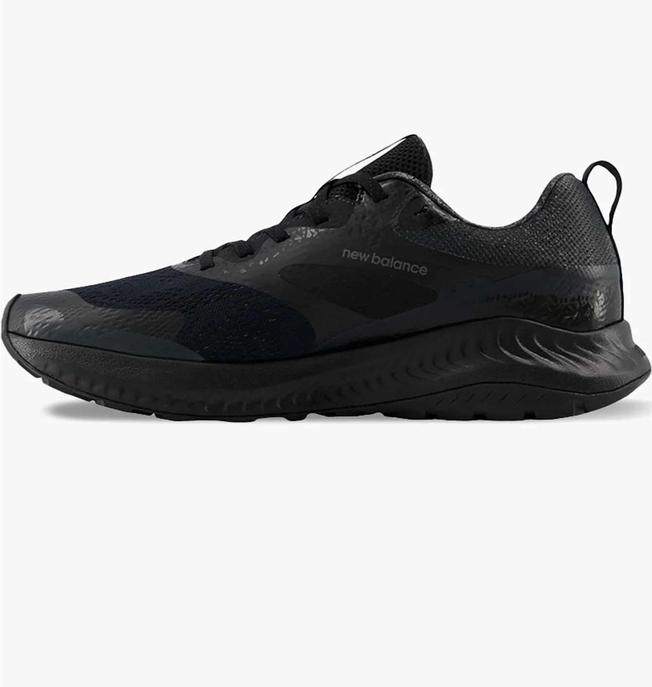 New Balance Dynasoft Nitrel V5 Gtx Black