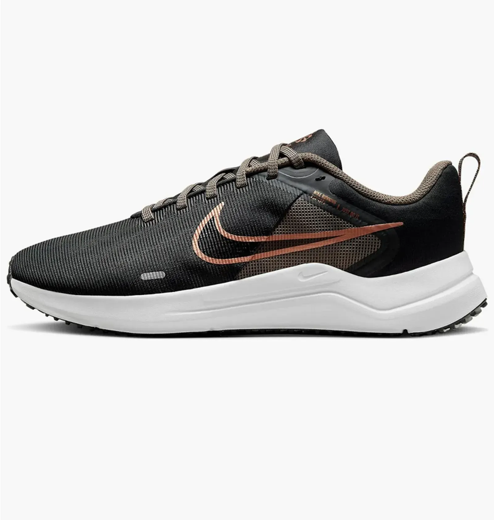 Кросівки жіночі Nike Downshifter 12 Black Dd9294-008 (DD9294-008)