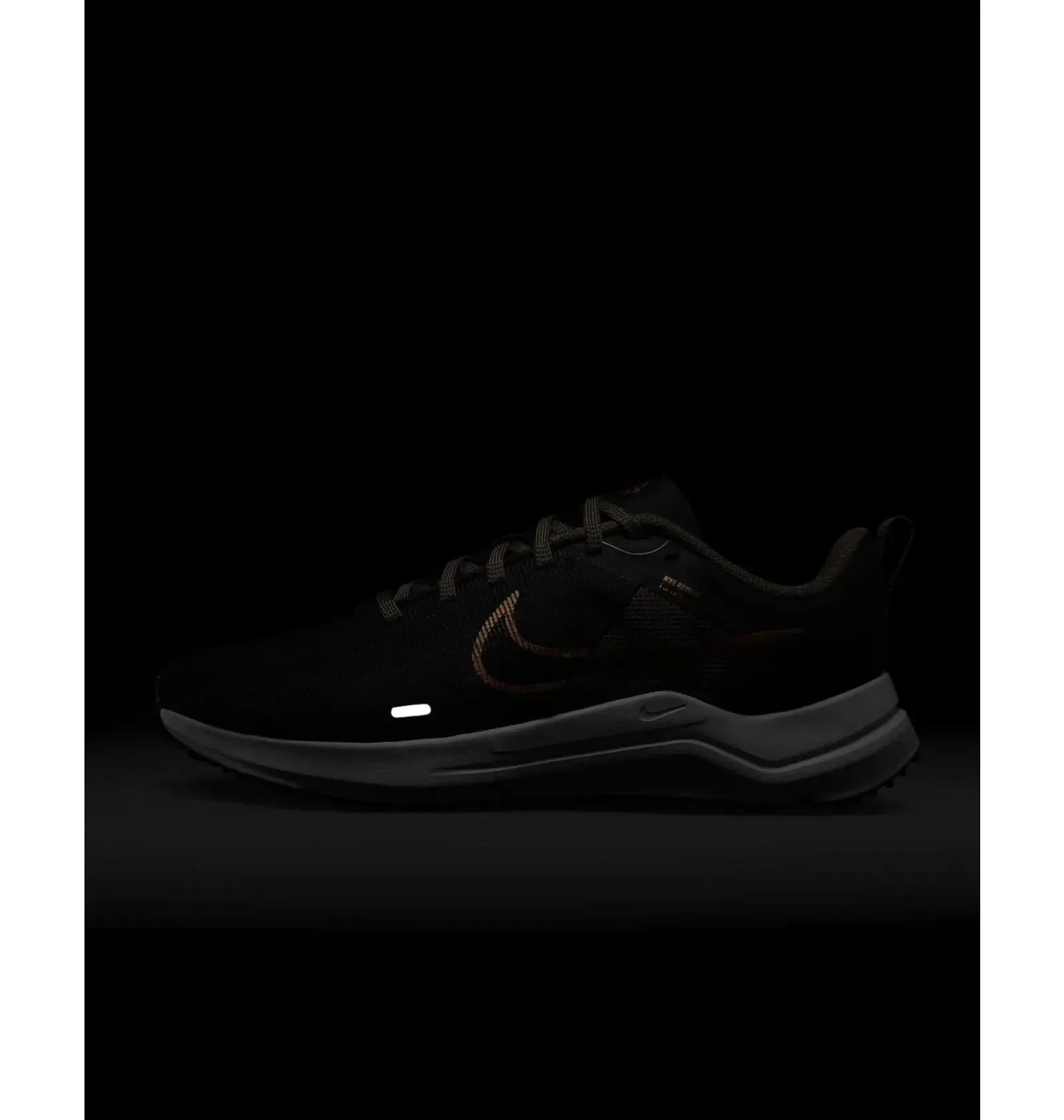 Кросівки жіночі Nike Downshifter 12 Black Dd9294-008 (DD9294-008)