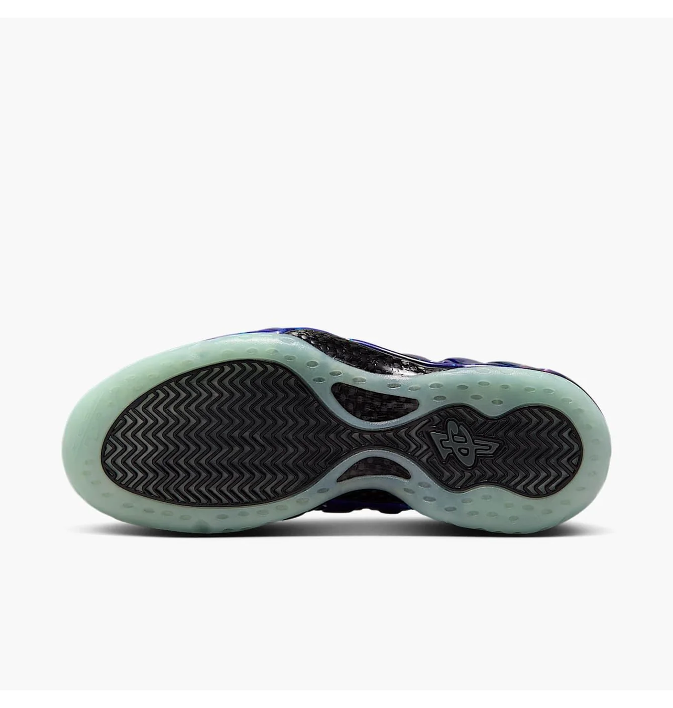 Кросівки чоловічі Nike Foamposite One Multi FQ4303-400