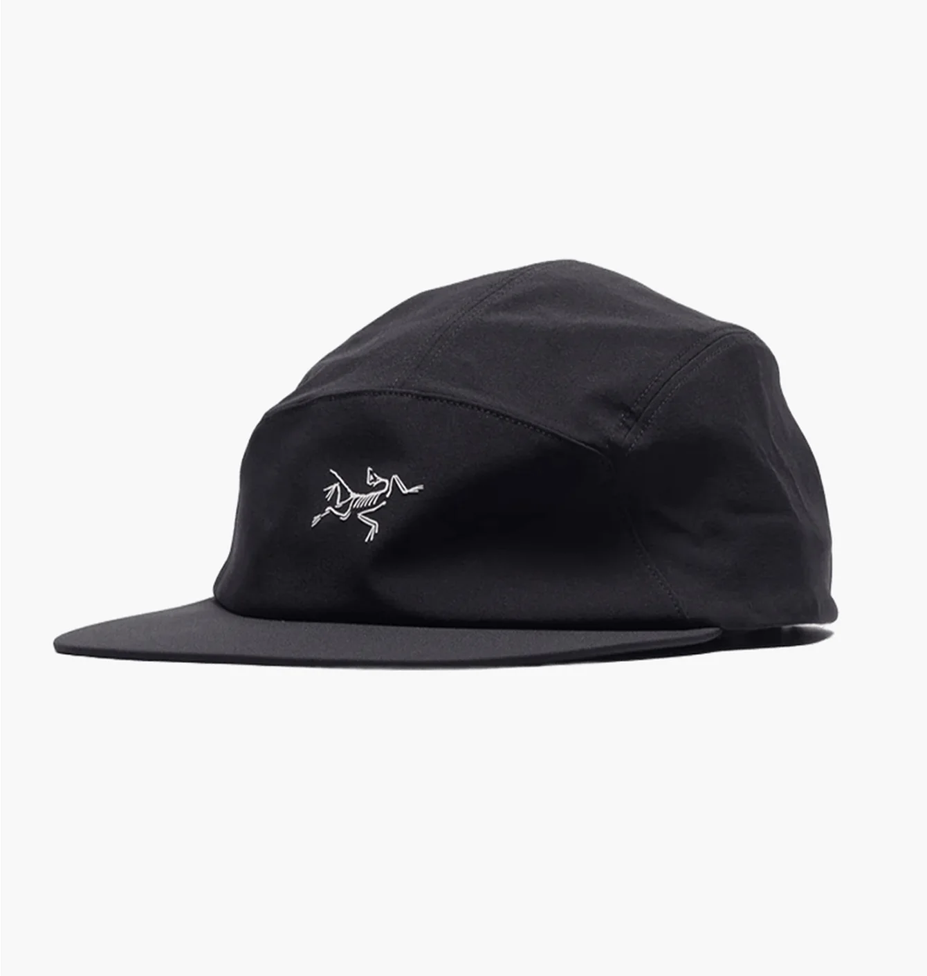 Кепка унісекс Arc'teryx Gamma 5 Panel Black X00000948404
