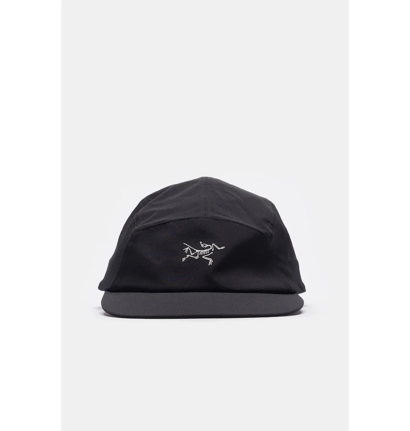 Кепка унісекс Arc'teryx Gamma 5 Panel Black X00000948404