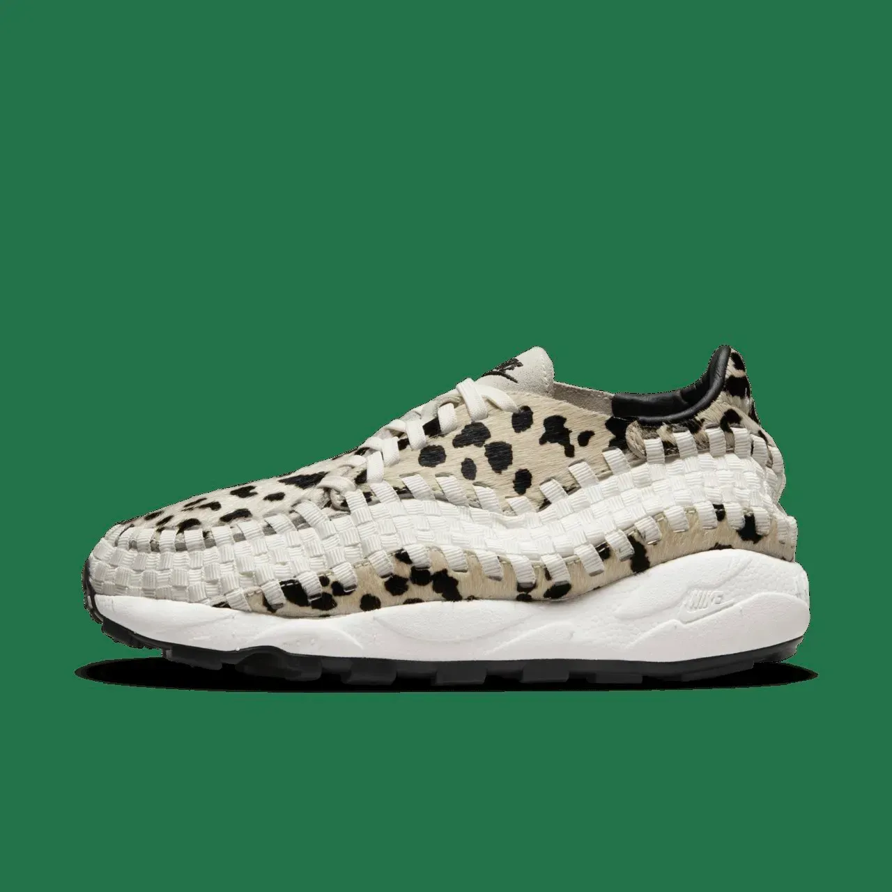 Кросівки жіночі Nike Air Footscape (FB1959-102)