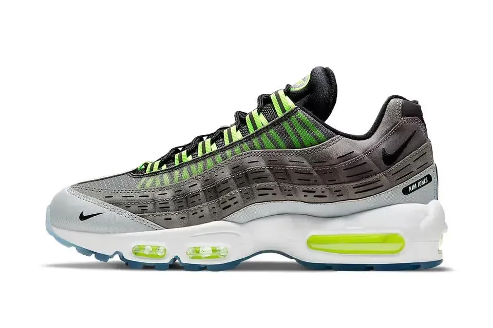 Кросівки Nike X Kim Jones Air Max 95
