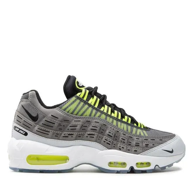 Кросівки Nike X Kim Jones Air Max 95