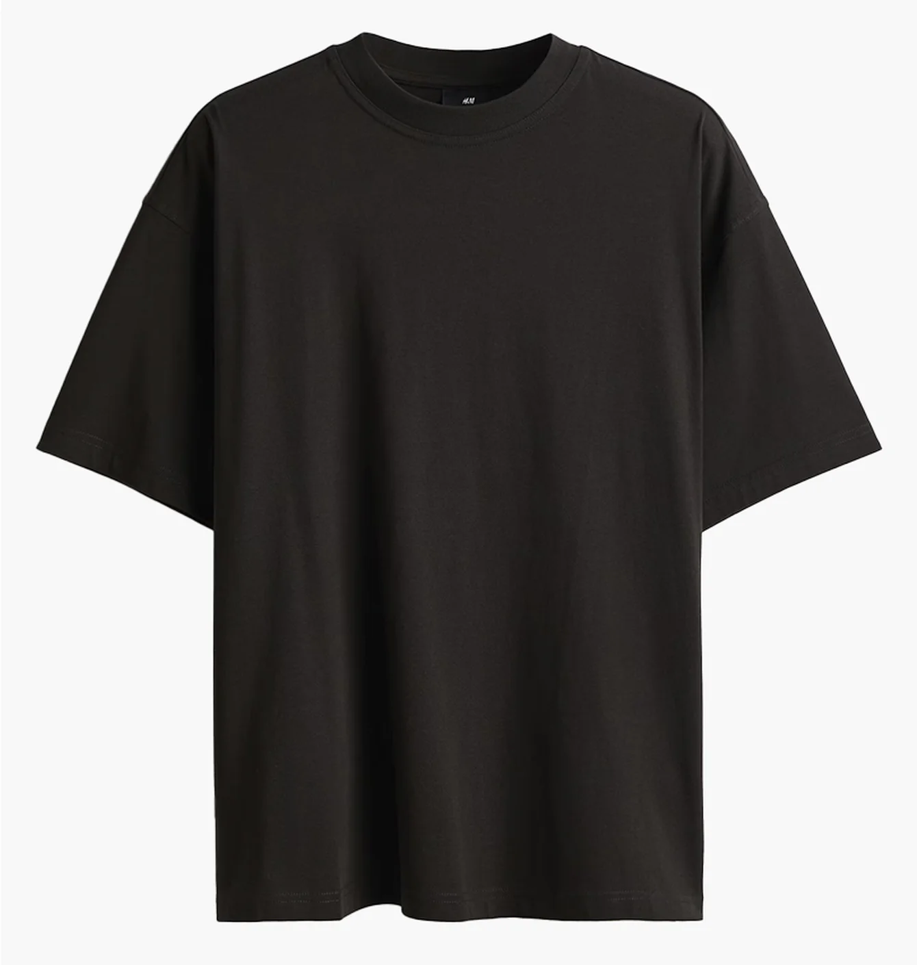 T-shirt - Oversized Fit