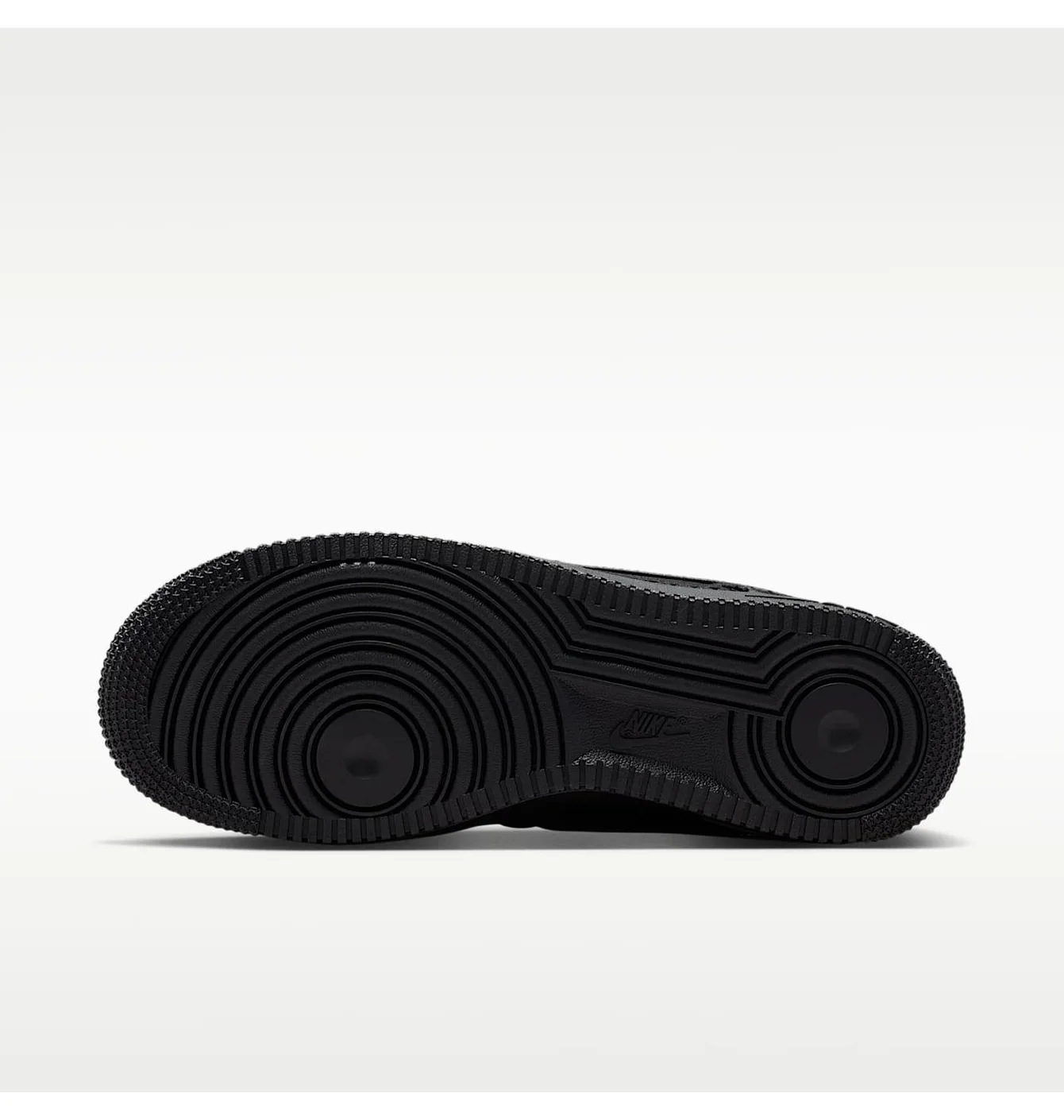 Кросівки жіночі Nike Air Force 1 07 S E ValentineS Day WomenS Shoes Black IQ9965-001