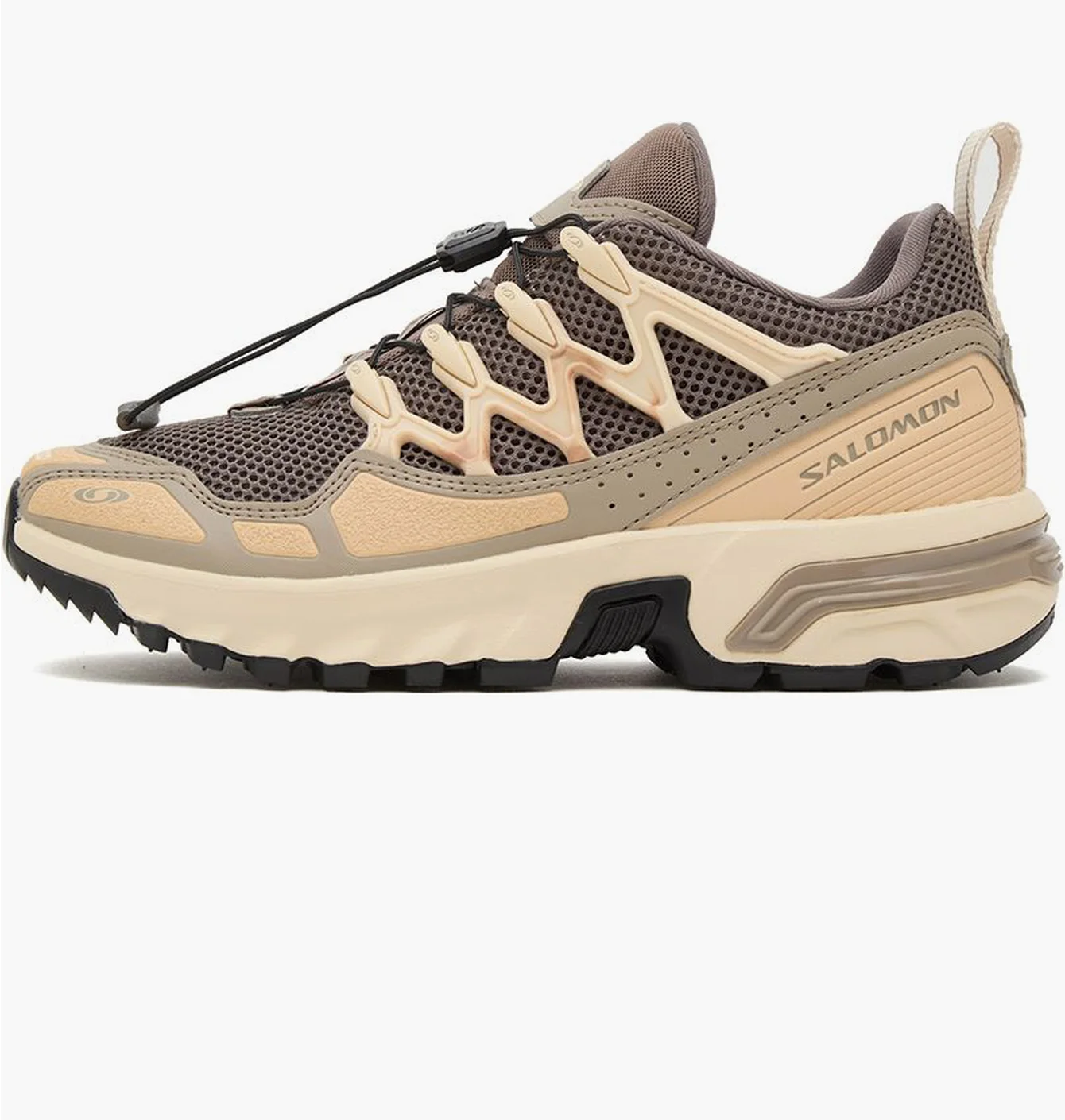 Salomon ACS + OG