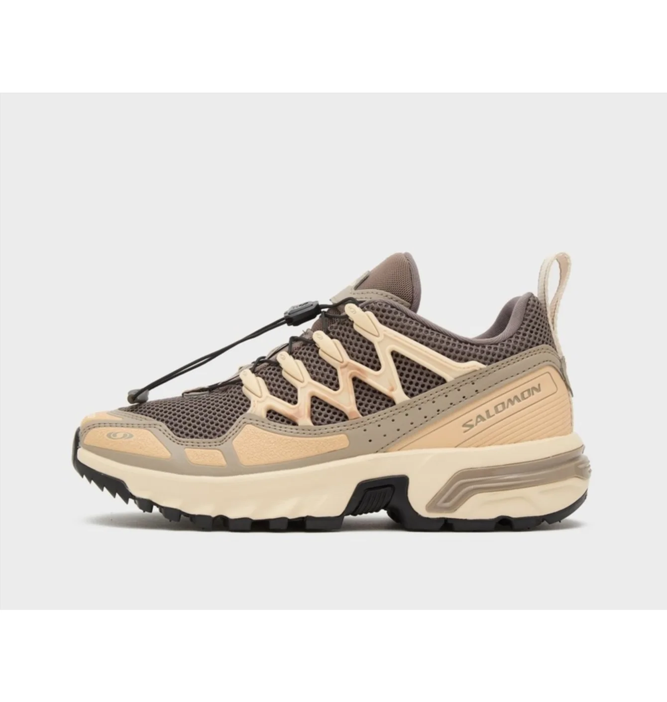 Salomon ACS + OG