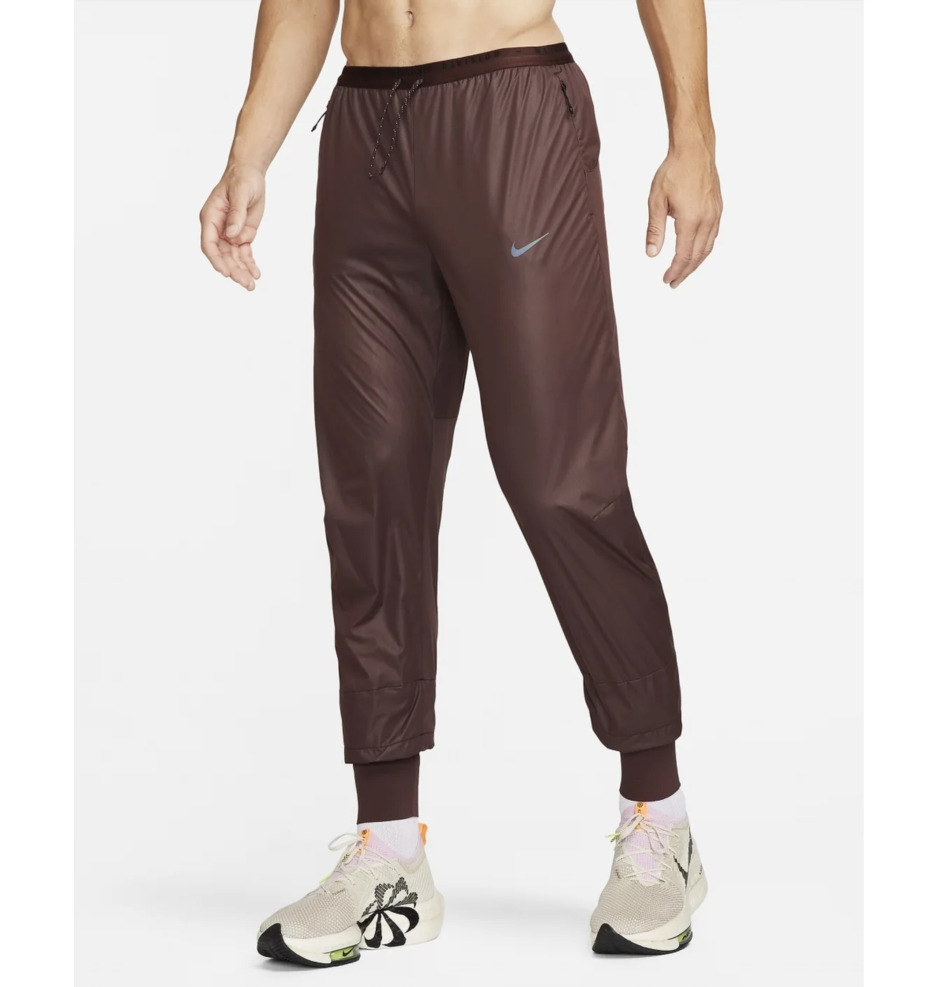NIKE RUN DIVISION PHENOM STORM FIT