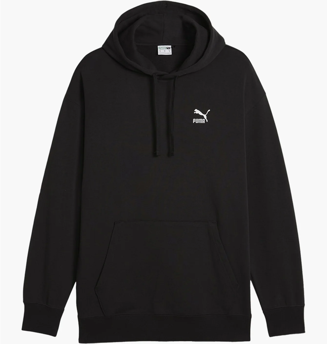 Худі унісекс Puma Better Classics Black 624241-01