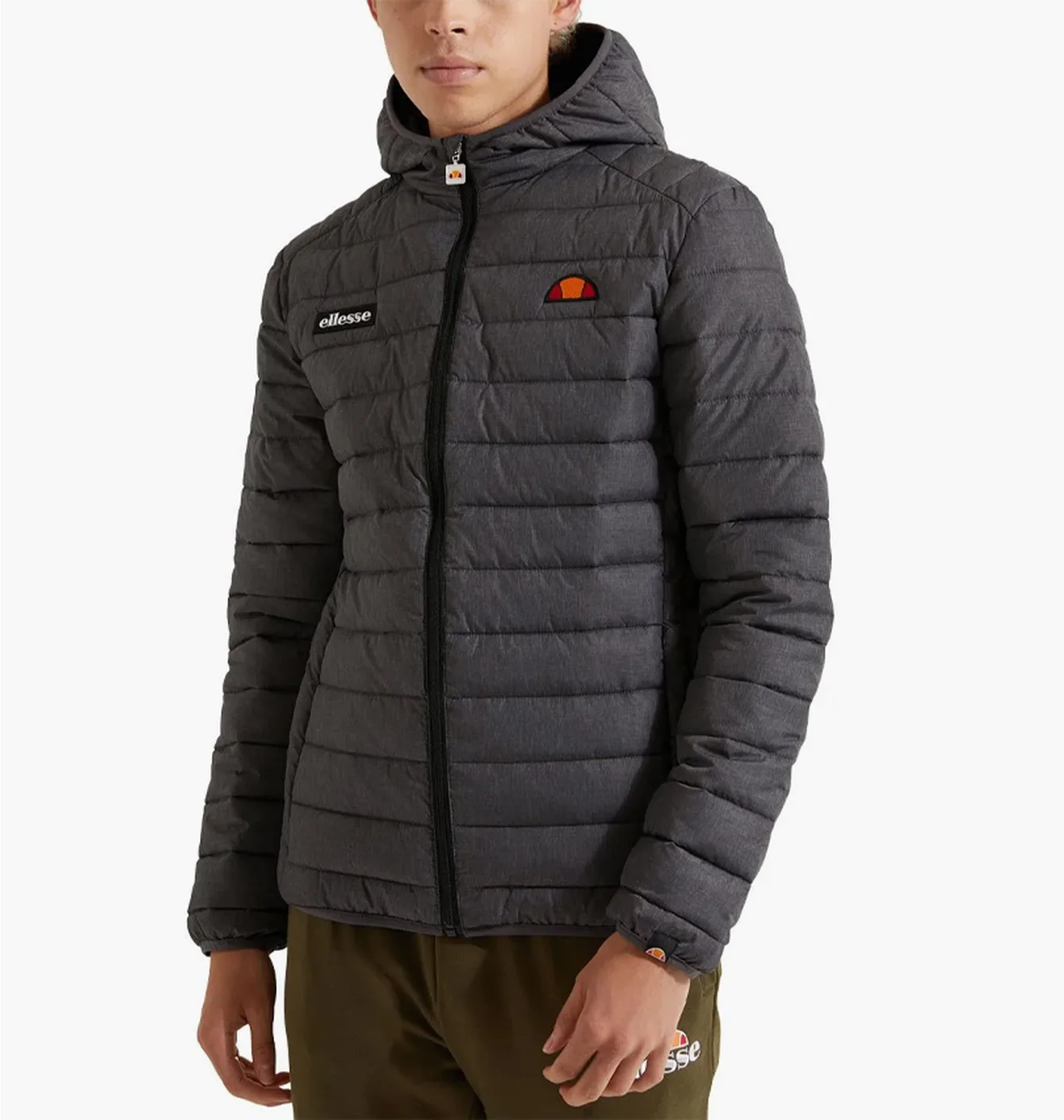Куртка Ellesse Lombardy Padded