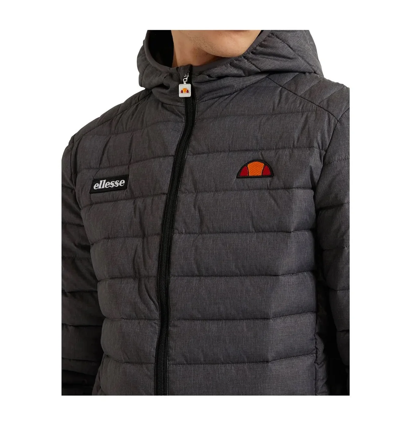 Куртка Ellesse Lombardy Padded